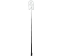 Alessi 5054 Frullino da Bar, Argento