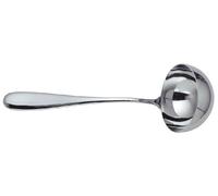 Alessi - 5180/10 - Nuovo Milano Mestolo in acciaio lucido. - NUOVO