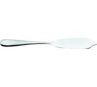 Alessi 5180/18 Nuovo Milano Set da 6 Coltelli da Pesce in Acciaio Lucido
