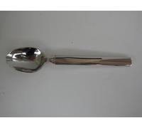 ALESSI -6 CUCCHIAINO DA CAFFE' - DRY LUCIDO-SCONTATO DA 69,00 A 34,50 euro