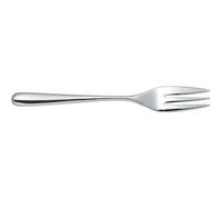 Alessi - 90022/16 A - Caccia Forchetta da dolce in argento 925 - set da 6