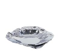 Alessi 90085 Port Cestino in Acciaio Inossidabile 18/10 Lucido