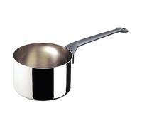 Alessi 90105/16 T La Cintura di Orione Casseruola a Manico Lungo o Russa, Trilam