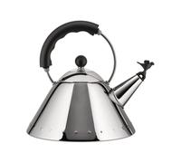 Alessi 9093 B bollitore 2 L Acciaio inossidabile