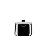 Alessi Zuccheriera in acciaio inossidabile "A404" design Kriistina Lassus