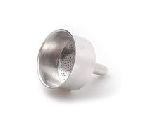 Alessi 17703 Filtro a Imbuto, Argento, 6 Tazze