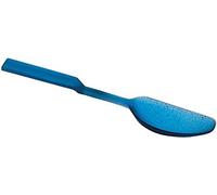 Alessi AAC09 AZ Sl ucchiaio per Barattoli in Resina Termoplastica, Azzurro