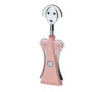 Alessi AAM01 PM Anna G. Magnete, Resina Termoplastica, Rosa, 1 Pezzo