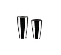 Alessi - Agitatore Americano o Boston in Acciaio Inox 18/10