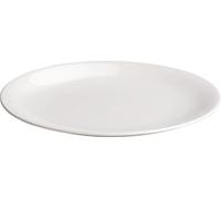 Alessi AGV29/5 all-Time Piatto da Dessert in Bone China, Set da 4 - NUOVO