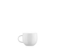 Alessi AGV29/78 all-Time Tazza da tè in Bone China, Set da 4