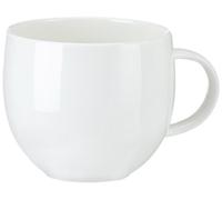 Alessi AGV29/78 all-Time Tazza da tè in Bone China, Set da 4 - NUOVO