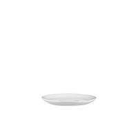Alessi AGV29/79 all-Time Sottotazza da tè in Bone China, Set da 4