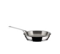 Alessi AJM110/24 POTS&Pans Pfanne aus Inox