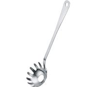 Alessi AJM19/57 L Mestolo per Spaghetti di Design in Acciaio Lucido