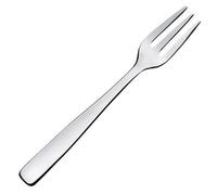 Alessi AJM22/16 KnifeForkSpoon Forchetta da Dolce, in Acciaio Inossidabile 18/10