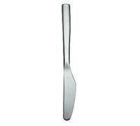Alessi AJM22/3M S KnifeForkSpoon Coltello da tavola, scatola da 6 pezzi