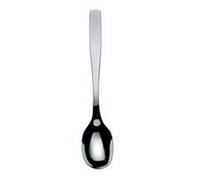 Alessi AJM22/7 Knifeforkspoon Cucchiaino da tè in Acciaio Inossidabile 18/10 Lu