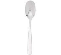 A di Alessi AJM22/9 Cucchiaino da Moka in Acciaio Inossidabile, 105x18 x02 cm, Argento, Set da 6