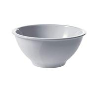 A di Alessi - AJM28/54 - PlateBowlCup Coppetta in porcellana bianca - set da 4
