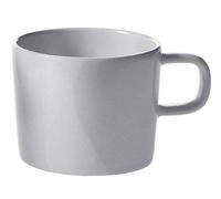 A di Alessi - AJM28/76 - PlateBowlCup Tazza da caffè in porcellana bianca - set da 4