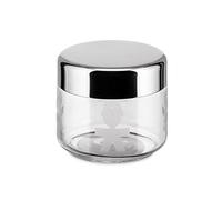 King Kong barattolo da cucina con coperchio ermetico - Trasparente