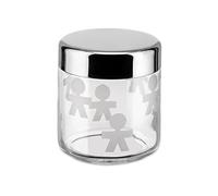 Barattolo Alessi linea "Girotondo" ,cl 75