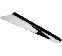 Alessi Ala AC06 - Raccogli Briciole di Design in Acciaio Inox 18/10, Lucido