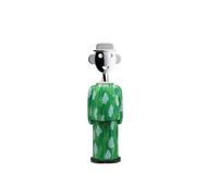Alessi Alessandro M. Arborea AM23A 32 - Parade Cavatappi di Design, in AlkiPaper® e Zama Cromata, Multicolore
