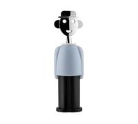 Alessi, Alessandro M., Cavatappi Blu Pallido, Plastica