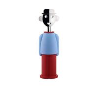 ALESSI ALESSANDRO M. CAVATAPPI AZZURRO E ROSSO