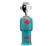 Alessi, Alessandro M. Liquid, Cavatappi, Plastica