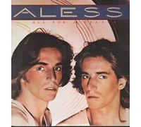 ALESSI - all for a reason LP