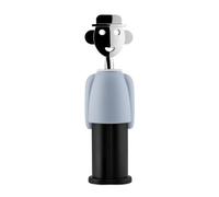 Alessi, Alessandro M., Cavatappi Blu Pallido, Plastica