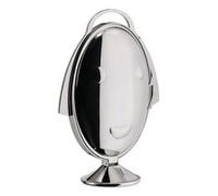 Alessi AM37 Anna Gong Etagere Edelstahl