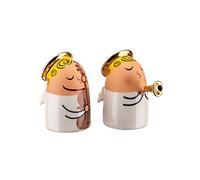 ALESSI- PRESEPE NATALE -AMGI26SET3- ANGELS BAND