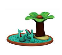 Alessi AMGI33 - Soprammobile Little Paradise