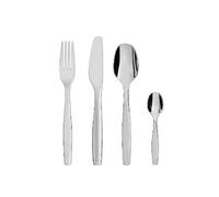 Alessi Servizio di Posate da tavola "Itsumo" 24 pz