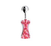 Alessi Anna G. Arborea AM01A 7 - Cavatappi di Design, in AlkiPaper® e Zama Cromata, Multicolore