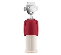 Alessi, Alessandro M., Cavatappi, Plastica