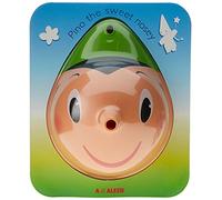 A di Alessi - ASG12 - Pino Imbuto in Resina Termoplastica