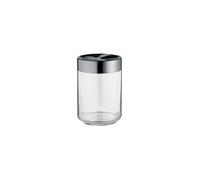 ALESSI Barattolo in vetro Julieta 1l trasparente