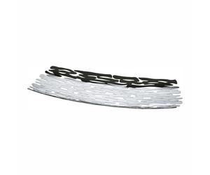 ALESSI BARK CENTROTAVOLA INOX BM01