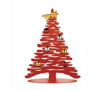 ALESSI BARK FOR CHRISTMAS ALBERO MEMO ROSSO
