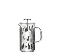 Alessi BM12/8 caffettiera manuale Acciaio inossidabile - Alessi BM12/