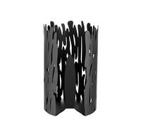 Alessi Barkroll BM04 Portarotolo da Cucina di Design in Acciaio Inossidabile 18/