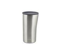 ALESSI Bicchiere termico - Tazza termica BURI Acciaio inossidabile argento