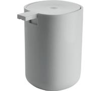 Alessi Birillo PL05 W Dispenser per Sapone Liquido di Design, Bianco - NUOVO