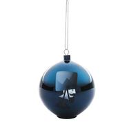 Alessi Blue Christmas Decorazione per Albero di Natale AAA075