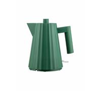 ALESSI Bollitore 1L Plissé Verde MDL06/1GR verde scuro
